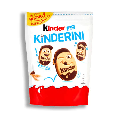 Kinder Rini 250g