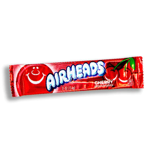 Airheads Cherry 15,6g