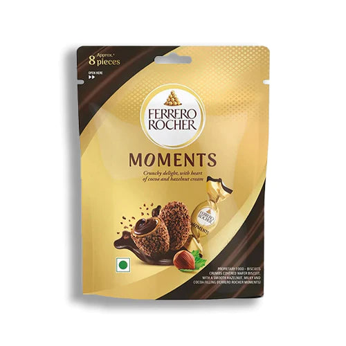 Ferrero Rocher Moments 46,4g