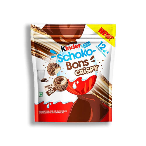 Kinder Schoko Bons Crispy 67g