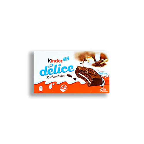 Kinder deLice 390g MHD 12.05.24