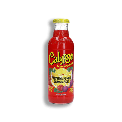 Calypso Paradise Punch 473ml