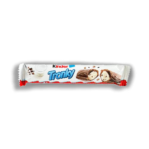 Kinder Tronky 18g