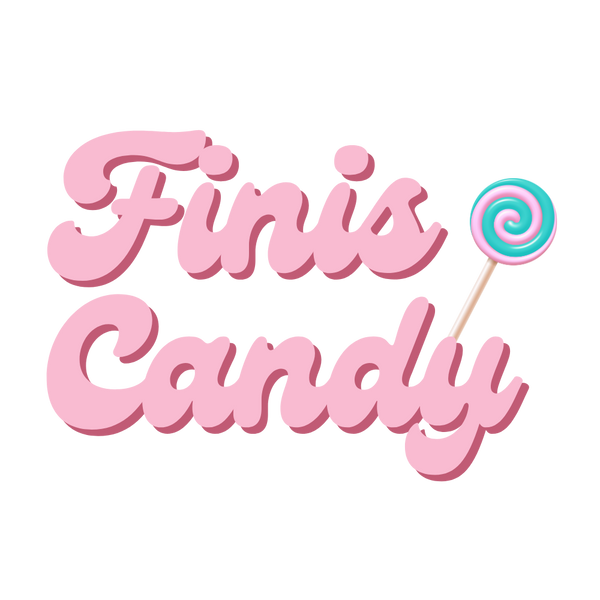 Fini´s Candy Shop