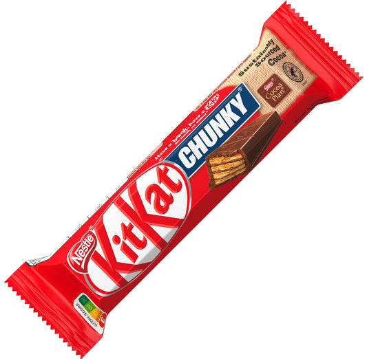 KitKat Chunky Classic 40g