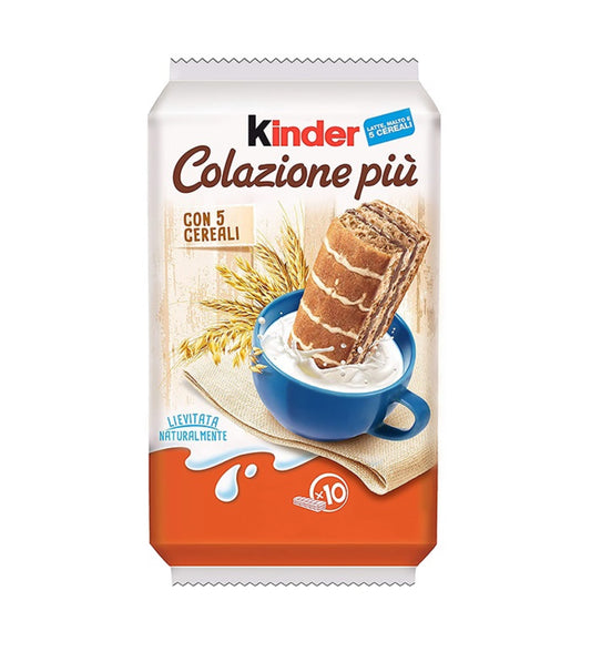 Kinder Colazio Piu 290g