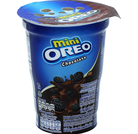 Oreo Chocolate Mini 61,3g