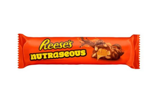 Reeses Nutrageous 47g