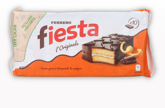 ferrero fiesta 10 Stück 360g