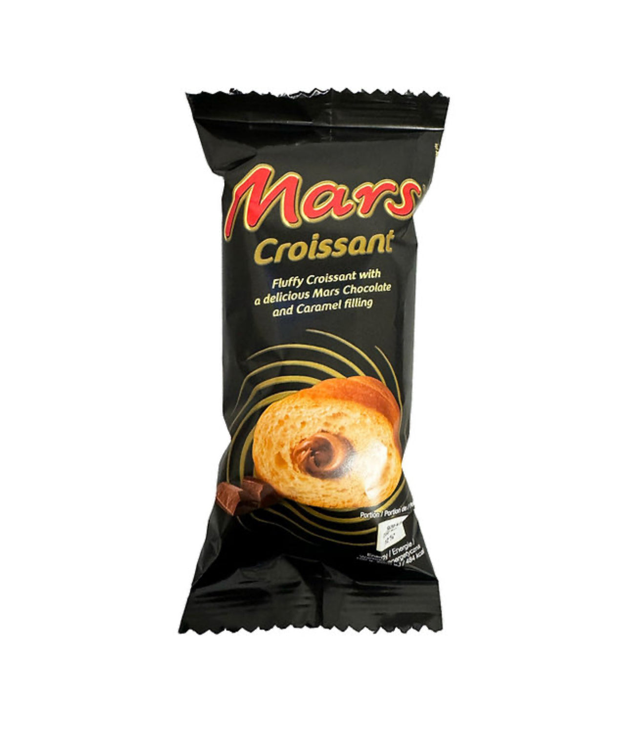 Mars Croissant 48g