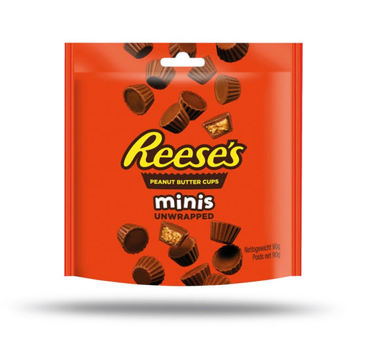 Reeses Cups Minis 90g