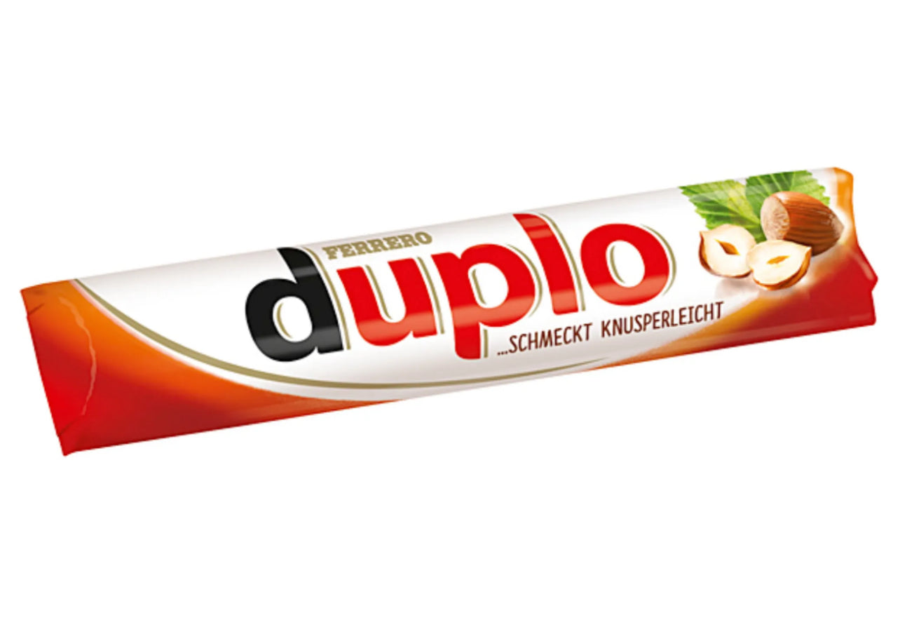 Duplo Einzelriegel 18,2g