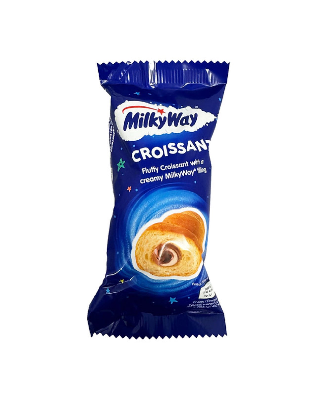 MilkyWay Croissant 48g