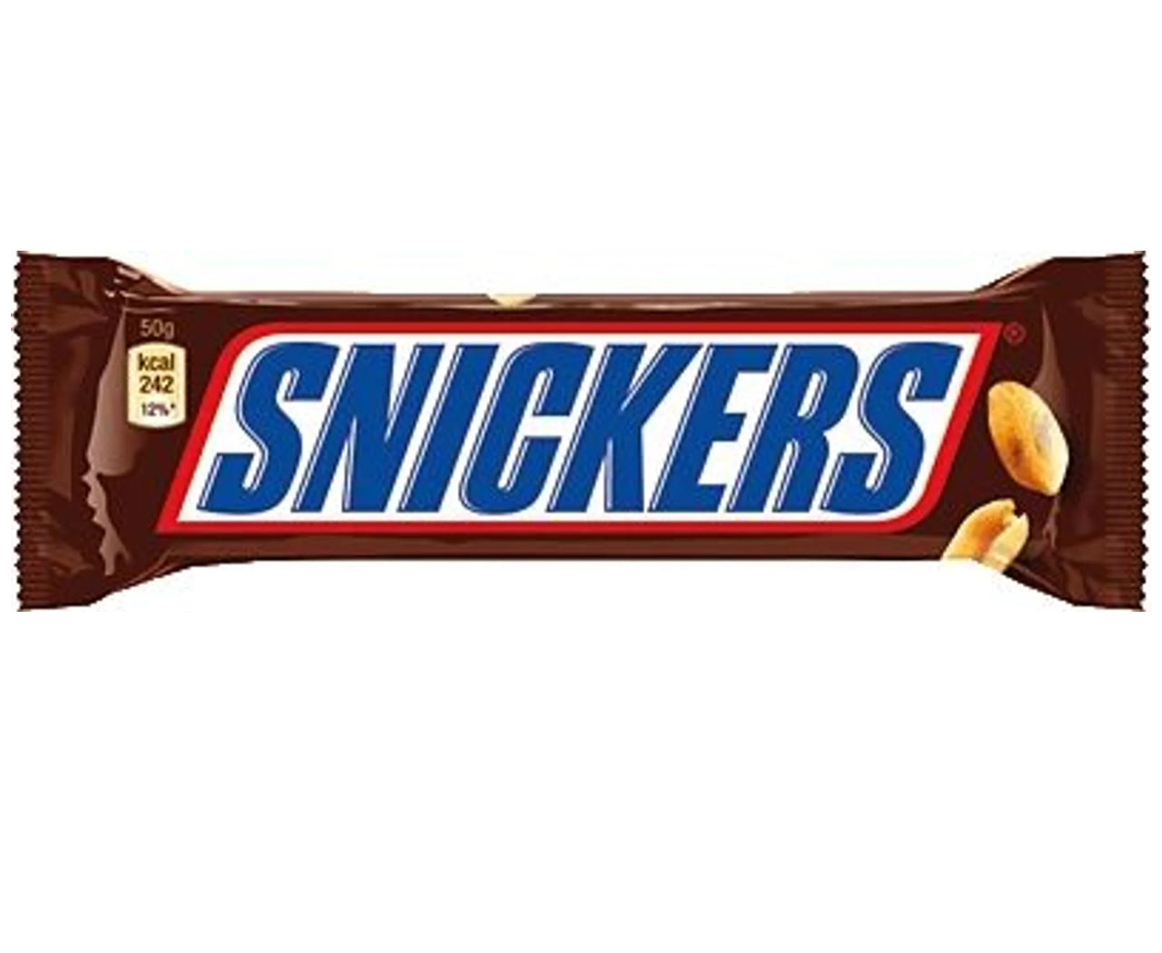 Snickers Original 50g