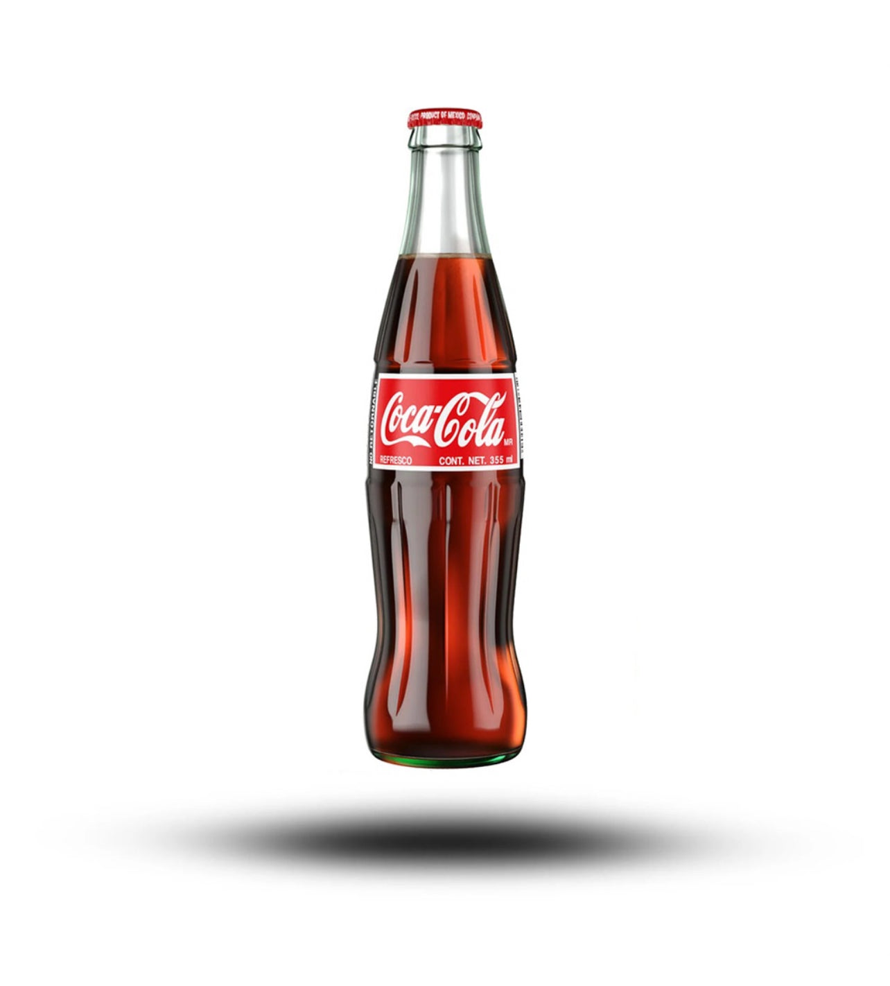 Mexican Cola 355ml