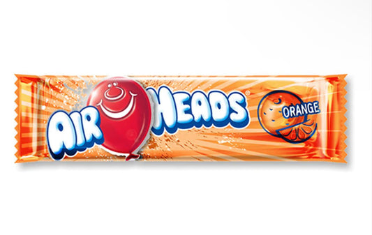 Airheads Orange 15g