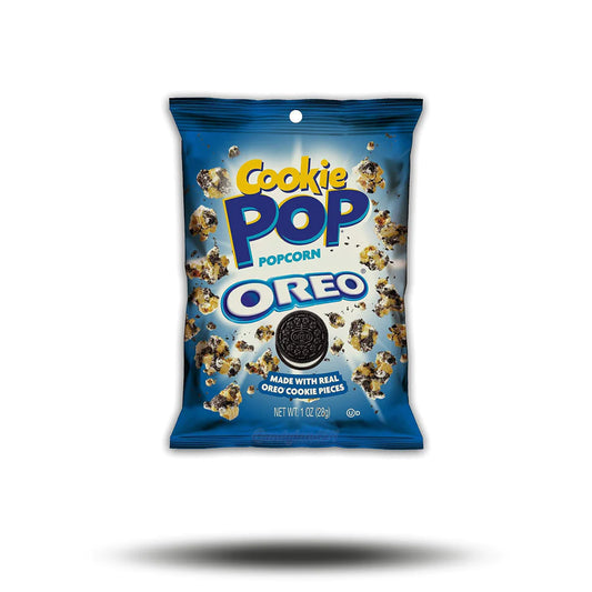 Candy Pop Oreo Popcorn 149g