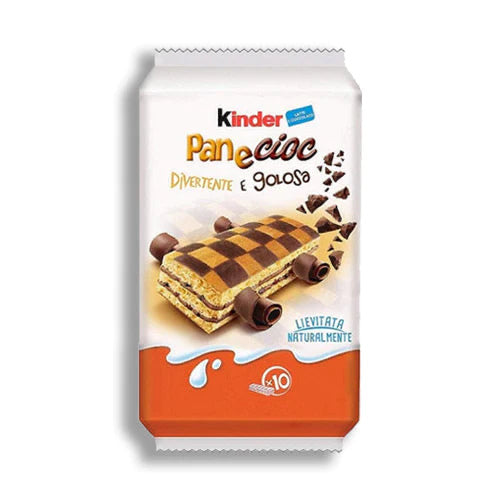 Kinder Cioc Pane 29g ( Einzeln)