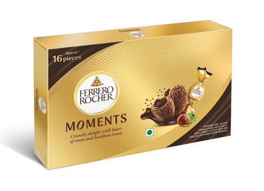 Ferrero Moments 92,8g