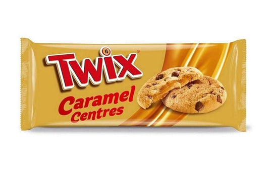 Twix Cookies 144g