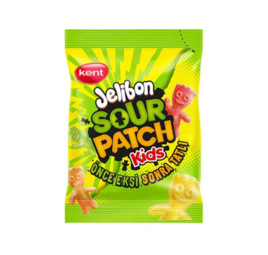 Sour Patch Kids 160g