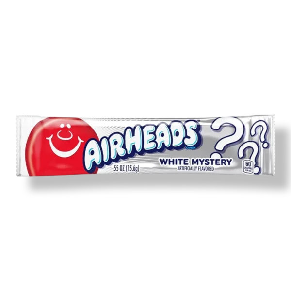 Airheads White Mystery 15,6g