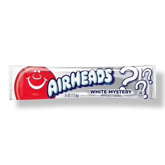 Airheads White Mystery 15,6g